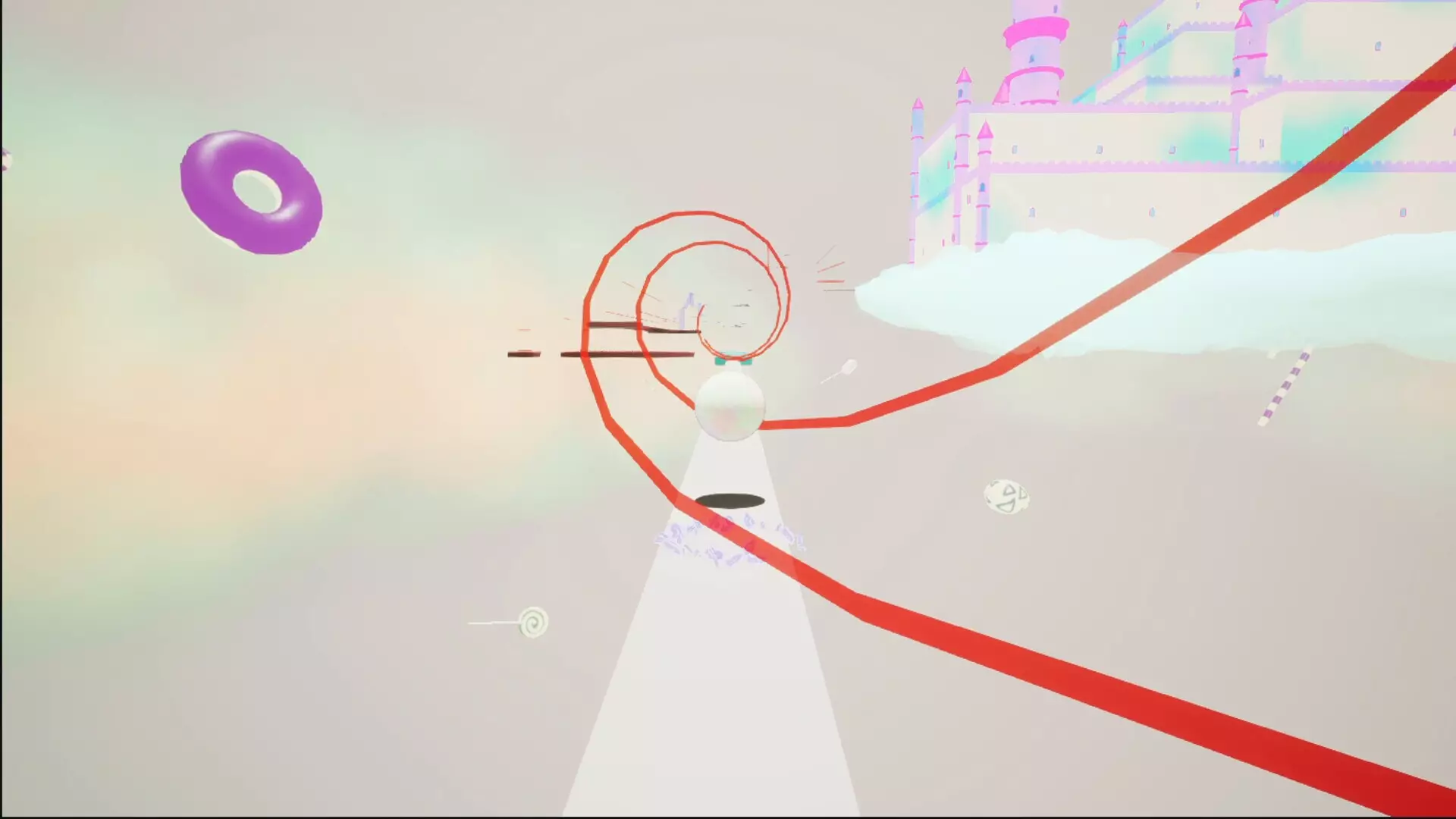 -Pluto Lost Its Colors-游戏截图-好玩游戏库