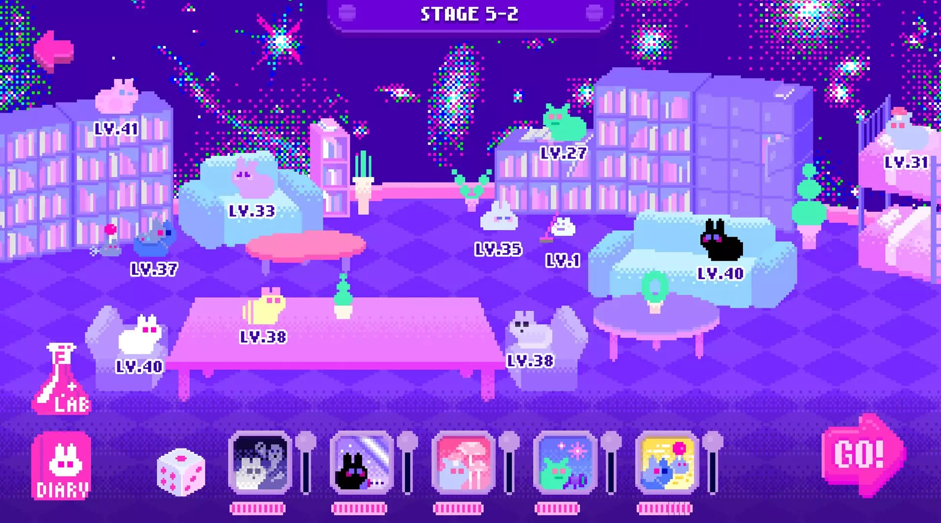 -Cheese Moon-游戏截图-好玩游戏库