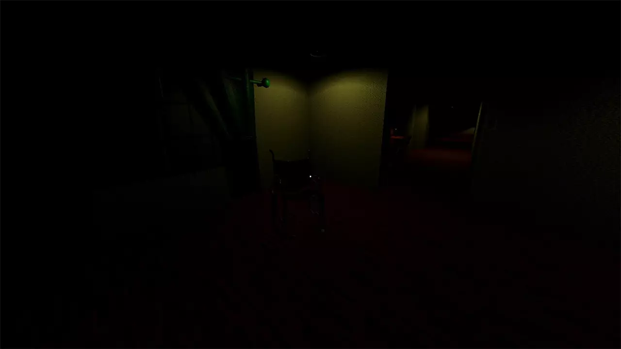 阴宅回廊-Bleakmoor House-游戏截图-好玩游戏库