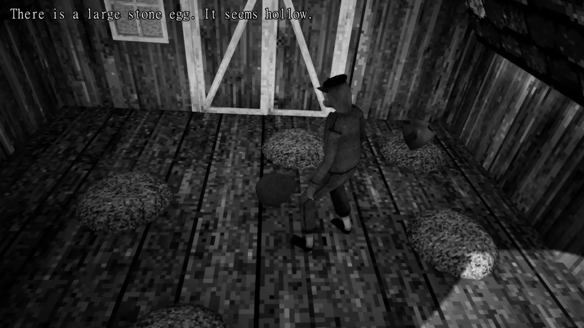 -The Third Pig-游戏截图-好玩游戏库