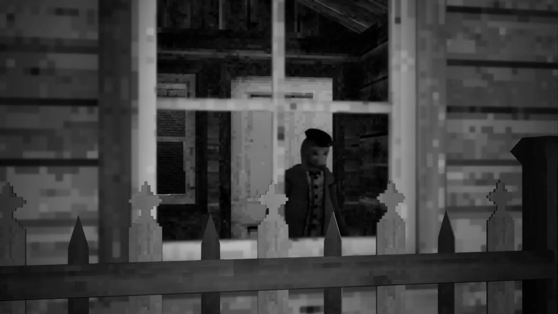 -The Third Pig-游戏截图-好玩游戏库