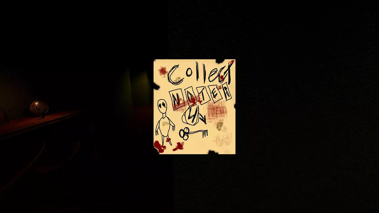 阴宅回廊-Bleakmoor House-游戏截图-好玩游戏库