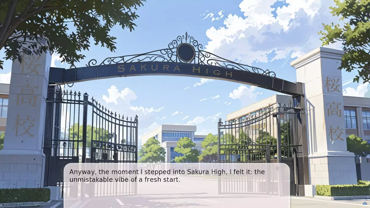 -Dere Quartet-游戏截图-好玩游戏库