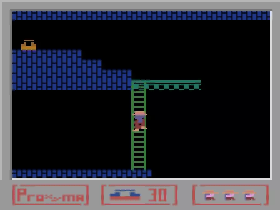 -Proxyma-游戏截图-好玩游戏库