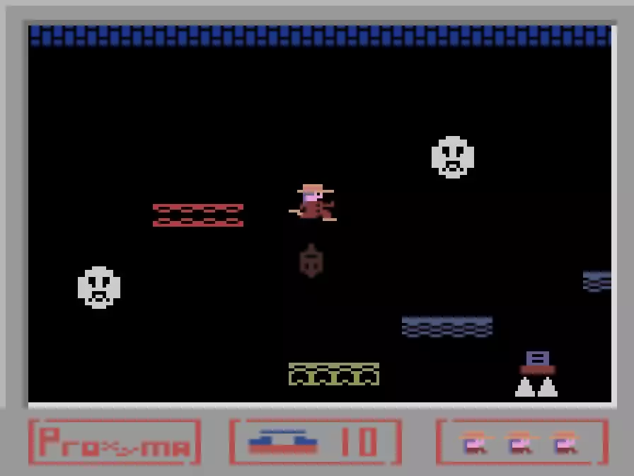 -Proxyma-游戏截图-好玩游戏库