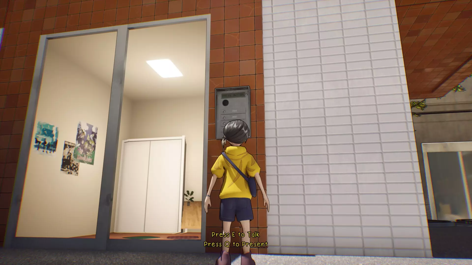 -Lingua Franca-游戏截图-好玩游戏库