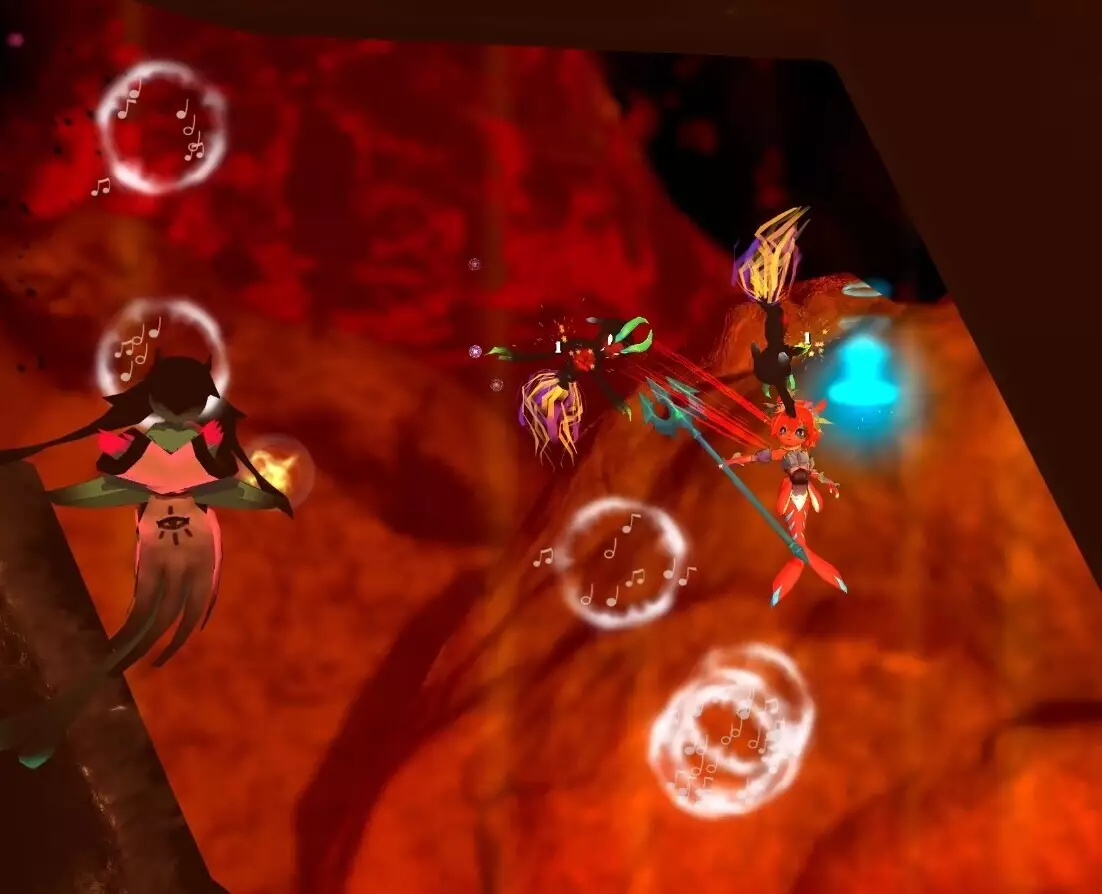 -Miuratale-游戏截图-好玩游戏库