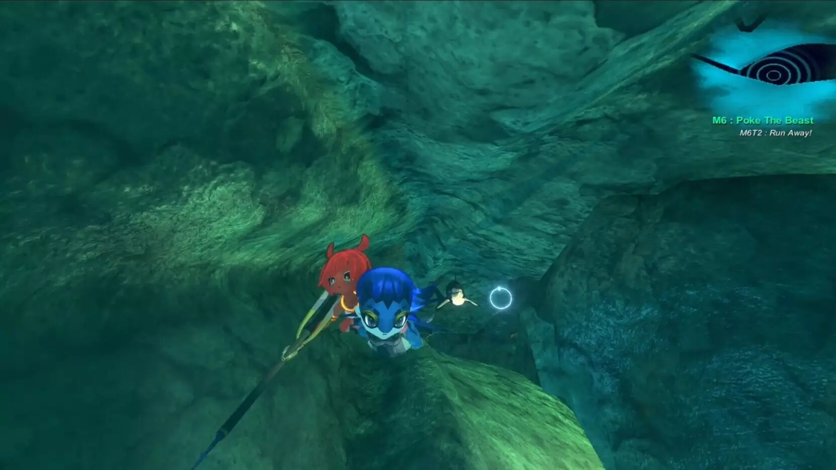 -Miuratale-游戏截图-好玩游戏库