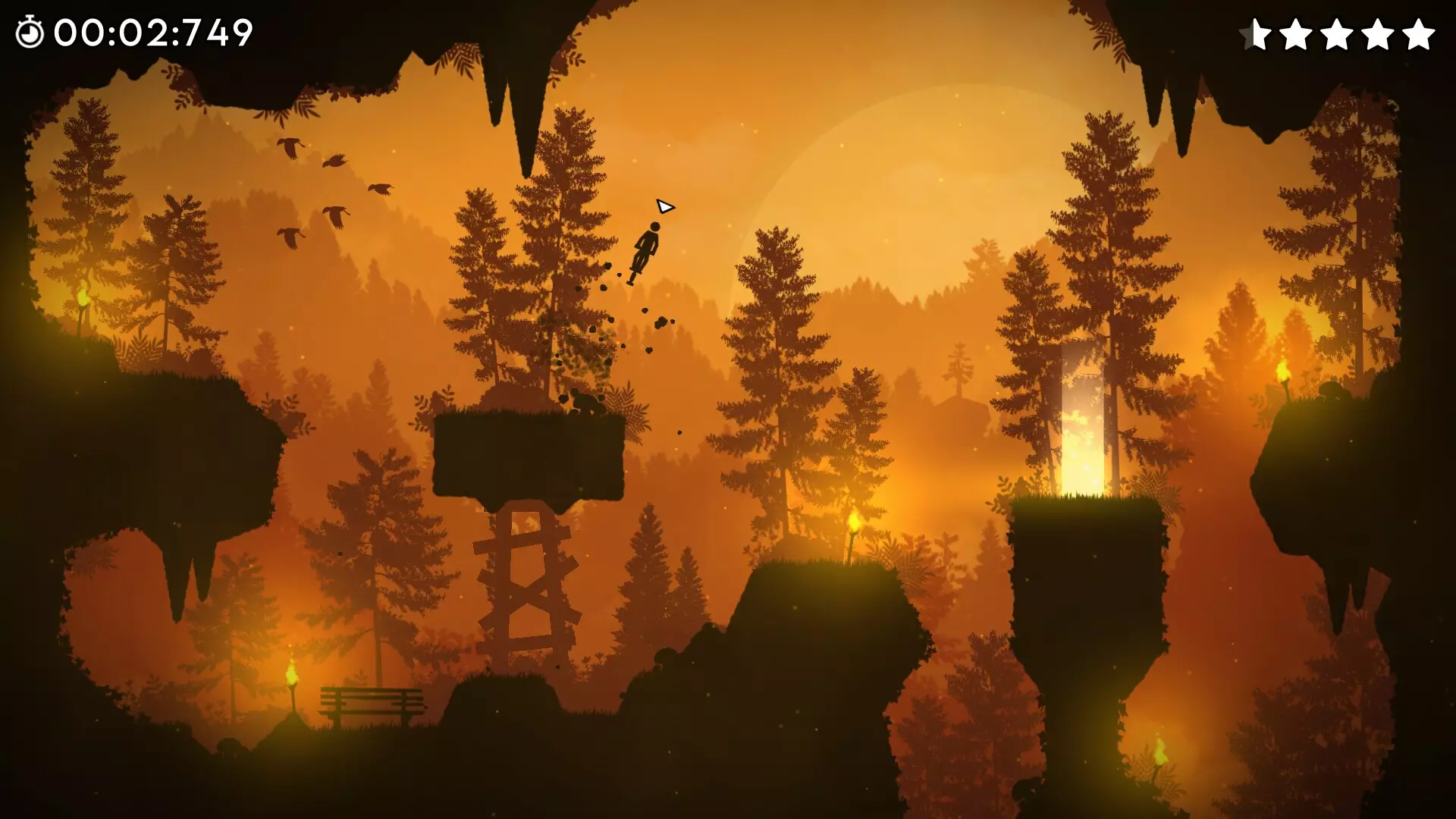 -Pogo Stick Champion-游戏截图-好玩游戏库