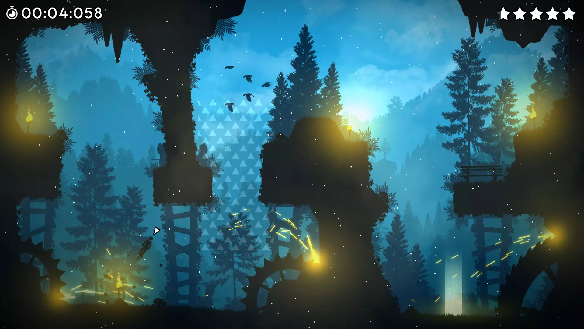 -Pogo Stick Champion-游戏截图-好玩游戏库