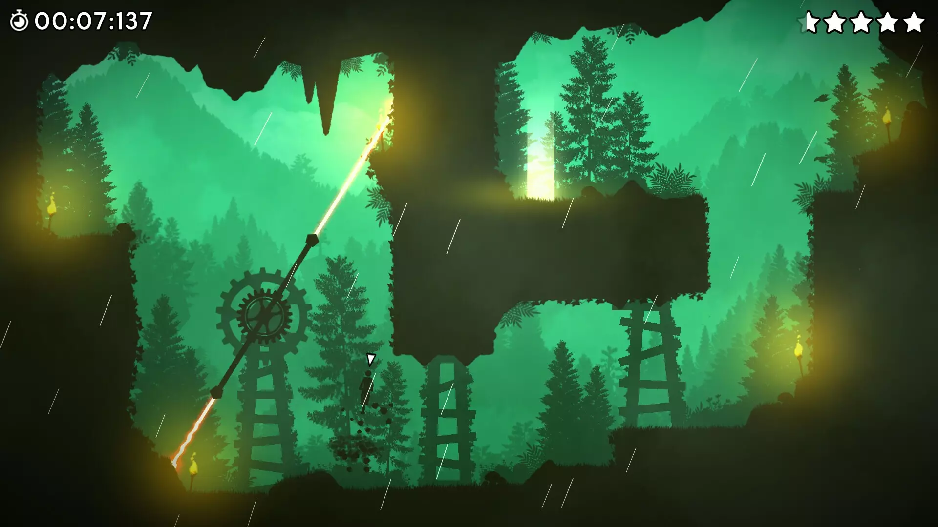 -Pogo Stick Champion-游戏截图-好玩游戏库