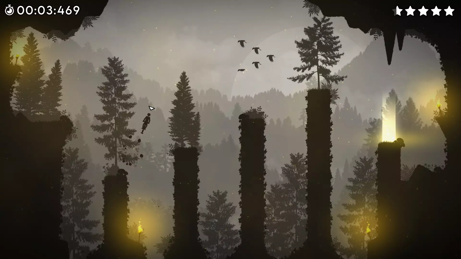 -Pogo Stick Champion-游戏截图-好玩游戏库