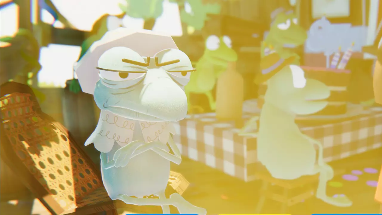 祖传秘汤：时空旅谣-SOPA - Tale of the Stolen Potato-游戏截图-好玩游戏库