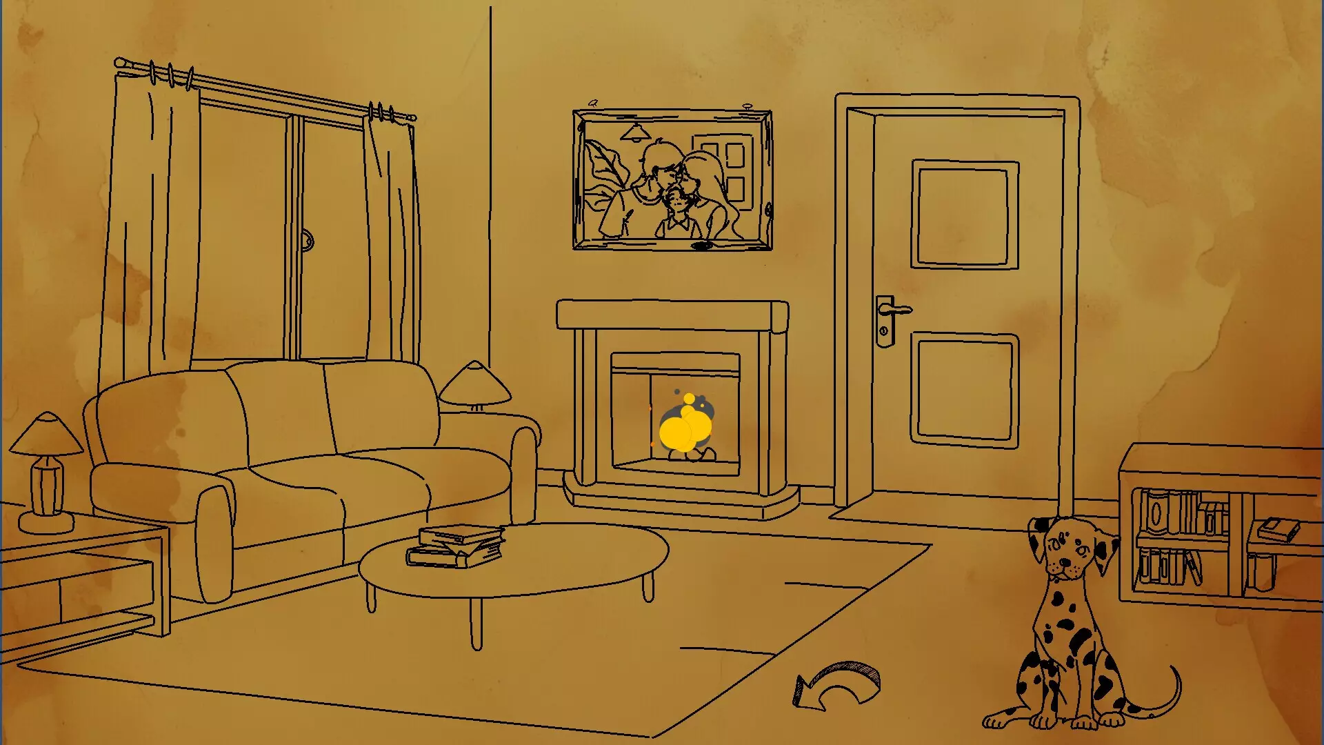 -Beast Island-游戏截图-好玩游戏库