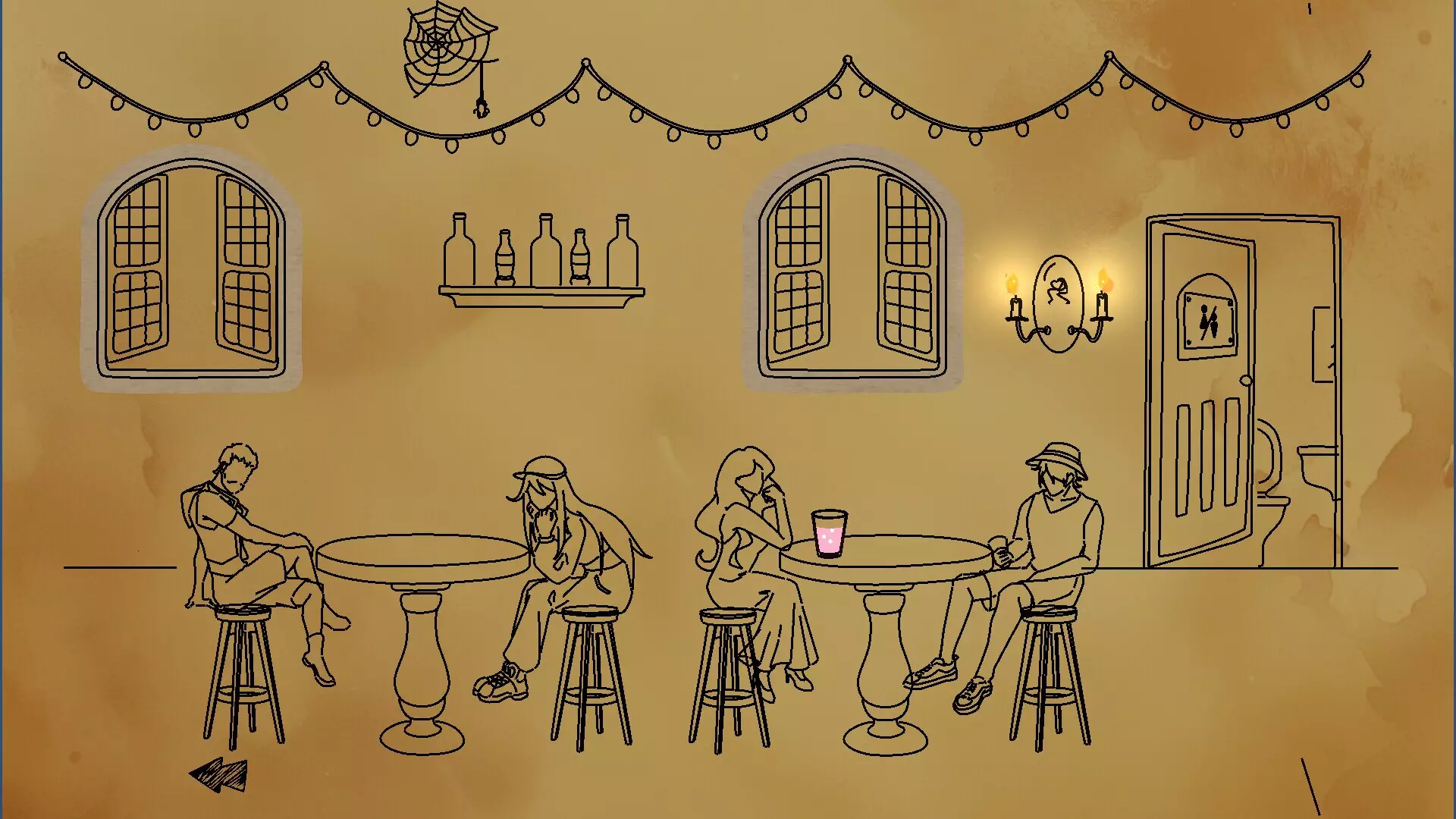 -Beast Island-游戏截图-好玩游戏库