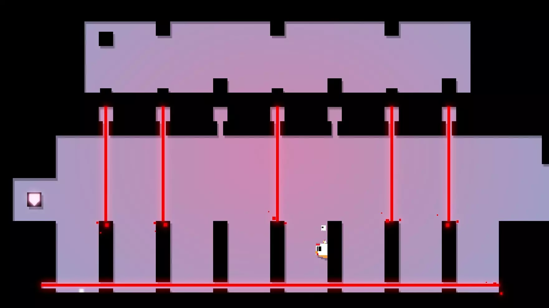 -Super Block Boy and Friends-游戏截图-好玩游戏库