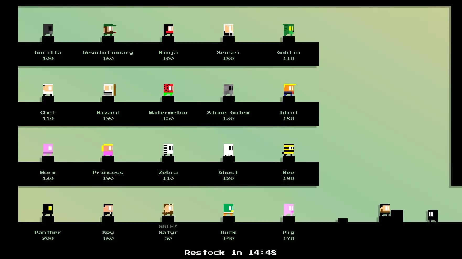 -Super Block Boy and Friends-游戏截图-好玩游戏库