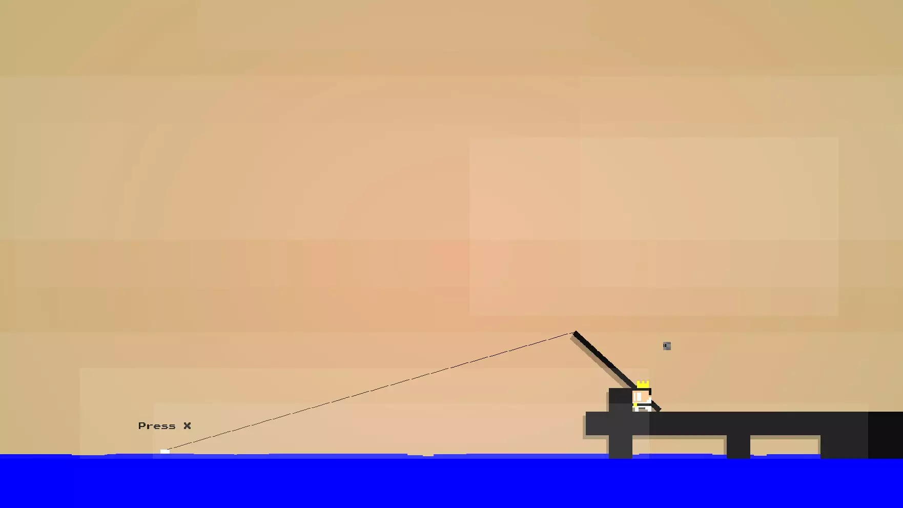 -Super Block Boy and Friends-游戏截图-好玩游戏库