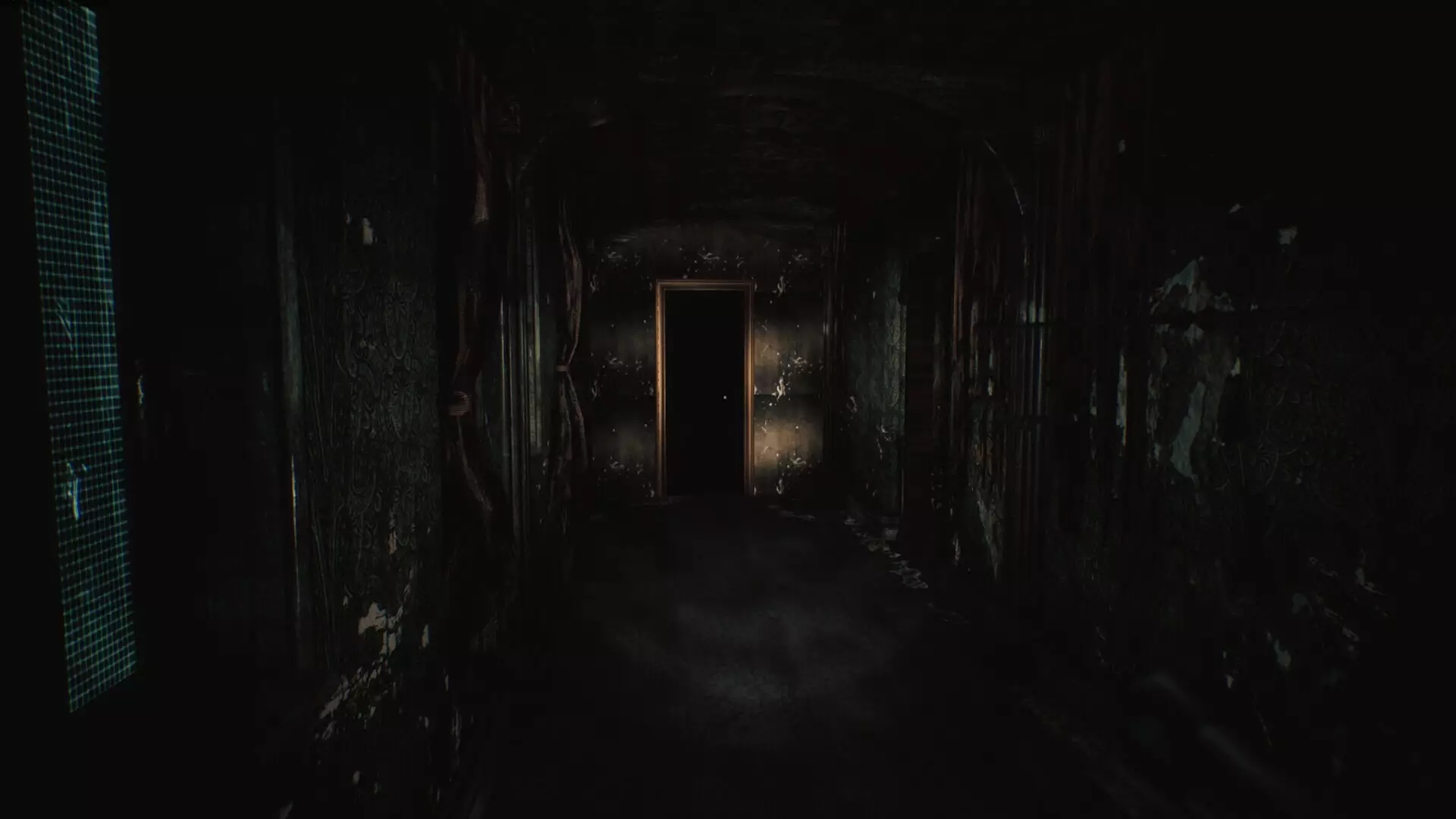 -Nightmare Halls-游戏截图-好玩游戏库