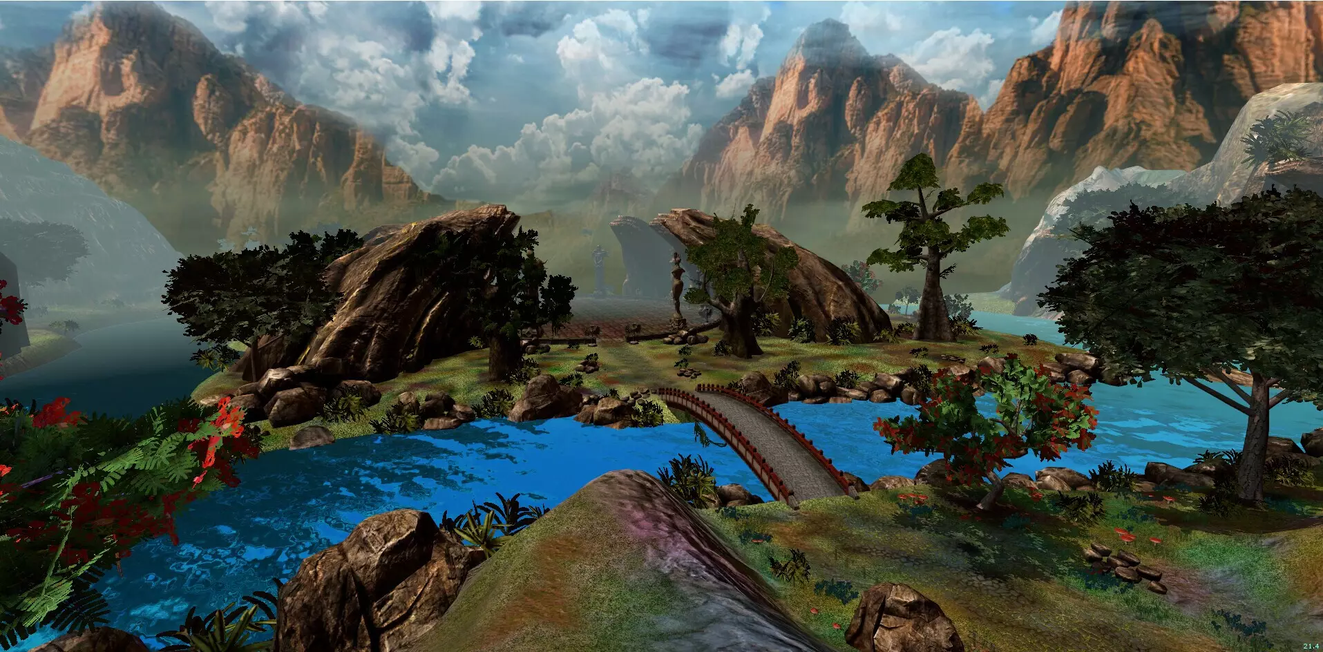 -PlayM2M-游戏截图-好玩游戏库