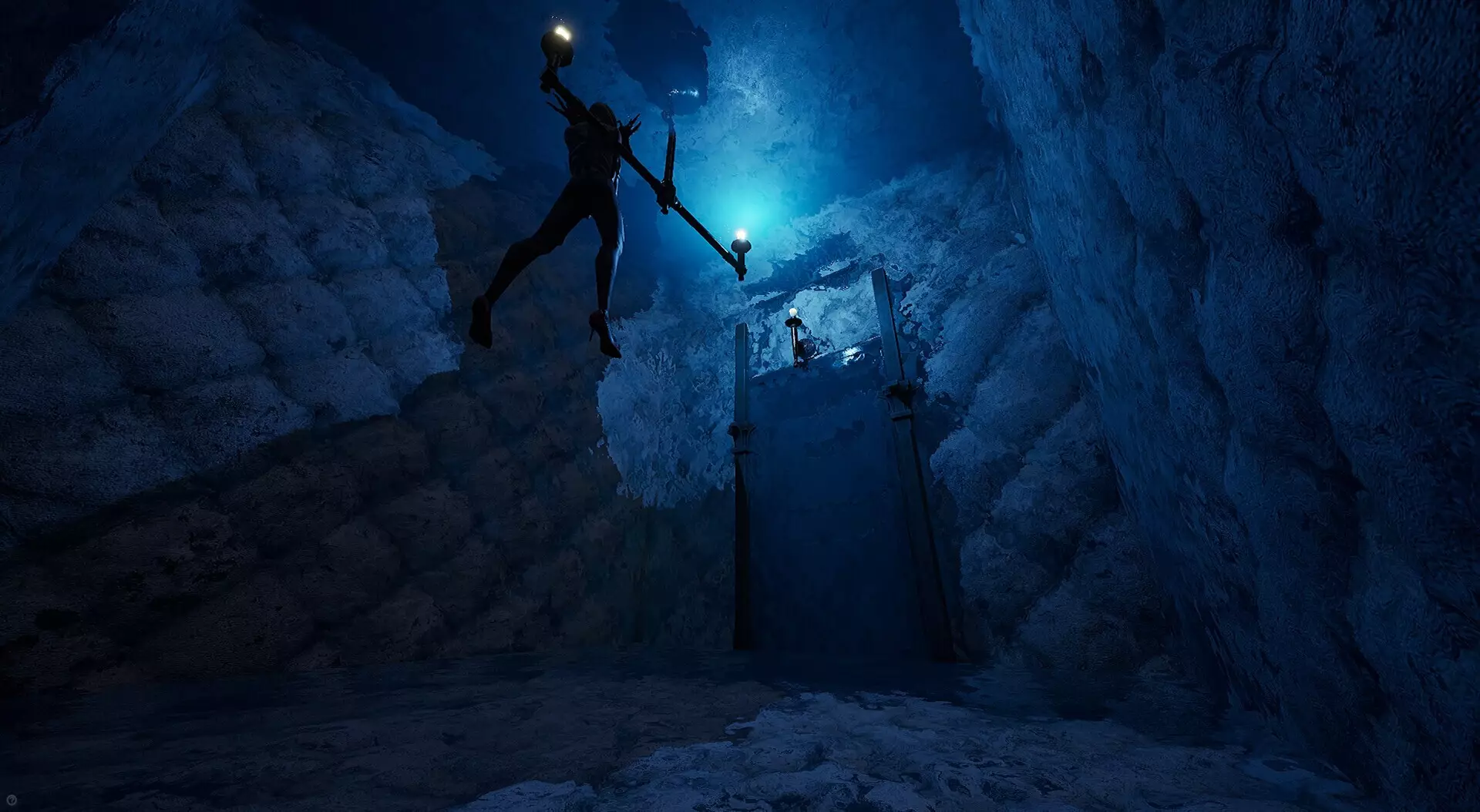 -Phantom Asylum VR-游戏截图-好玩游戏库