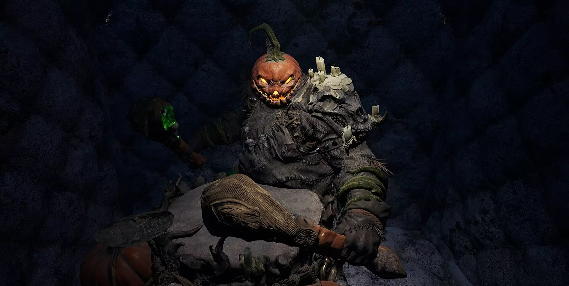 -Phantom Asylum VR-游戏截图-好玩游戏库