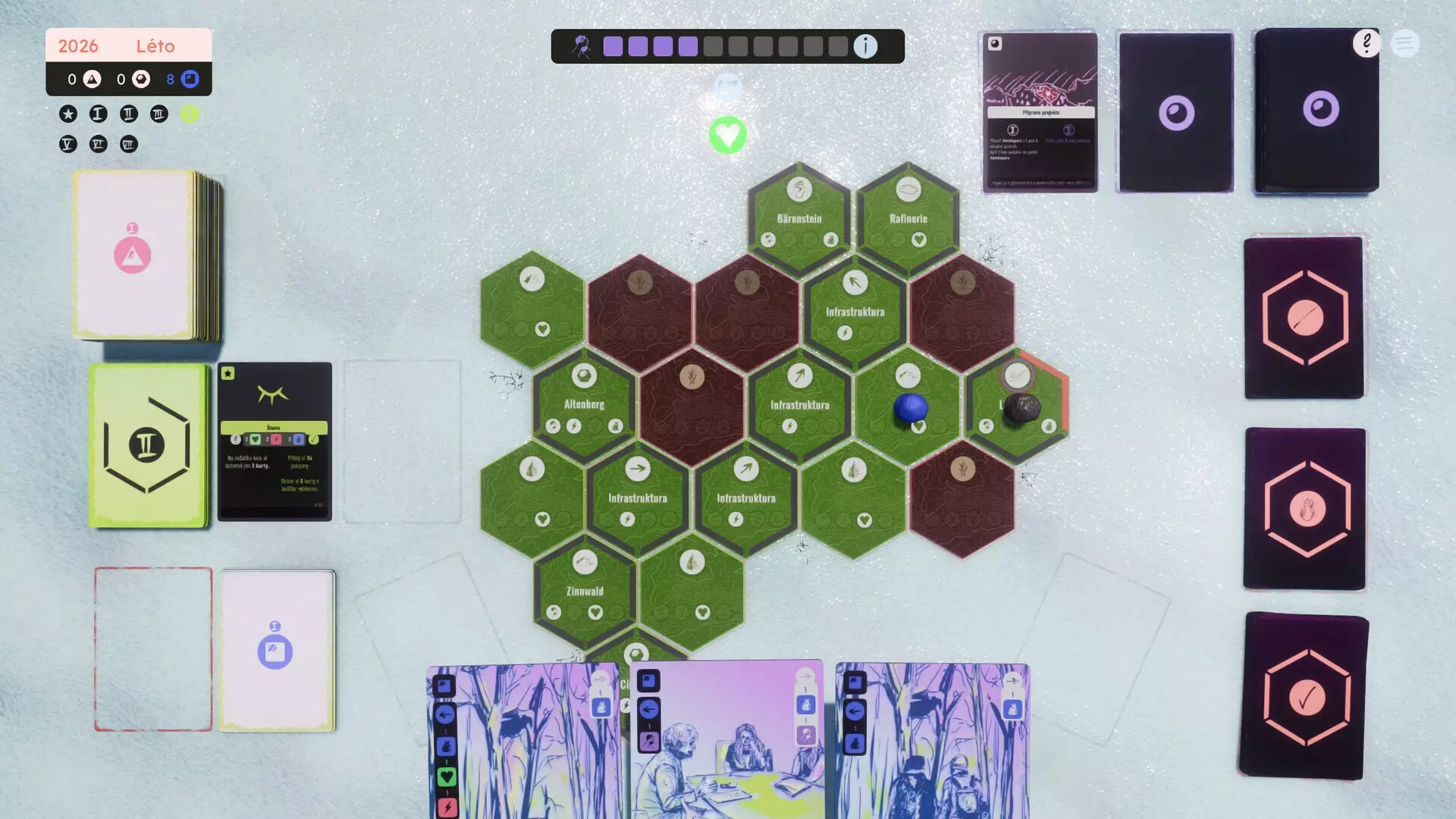 -Lithium-游戏截图-好玩游戏库