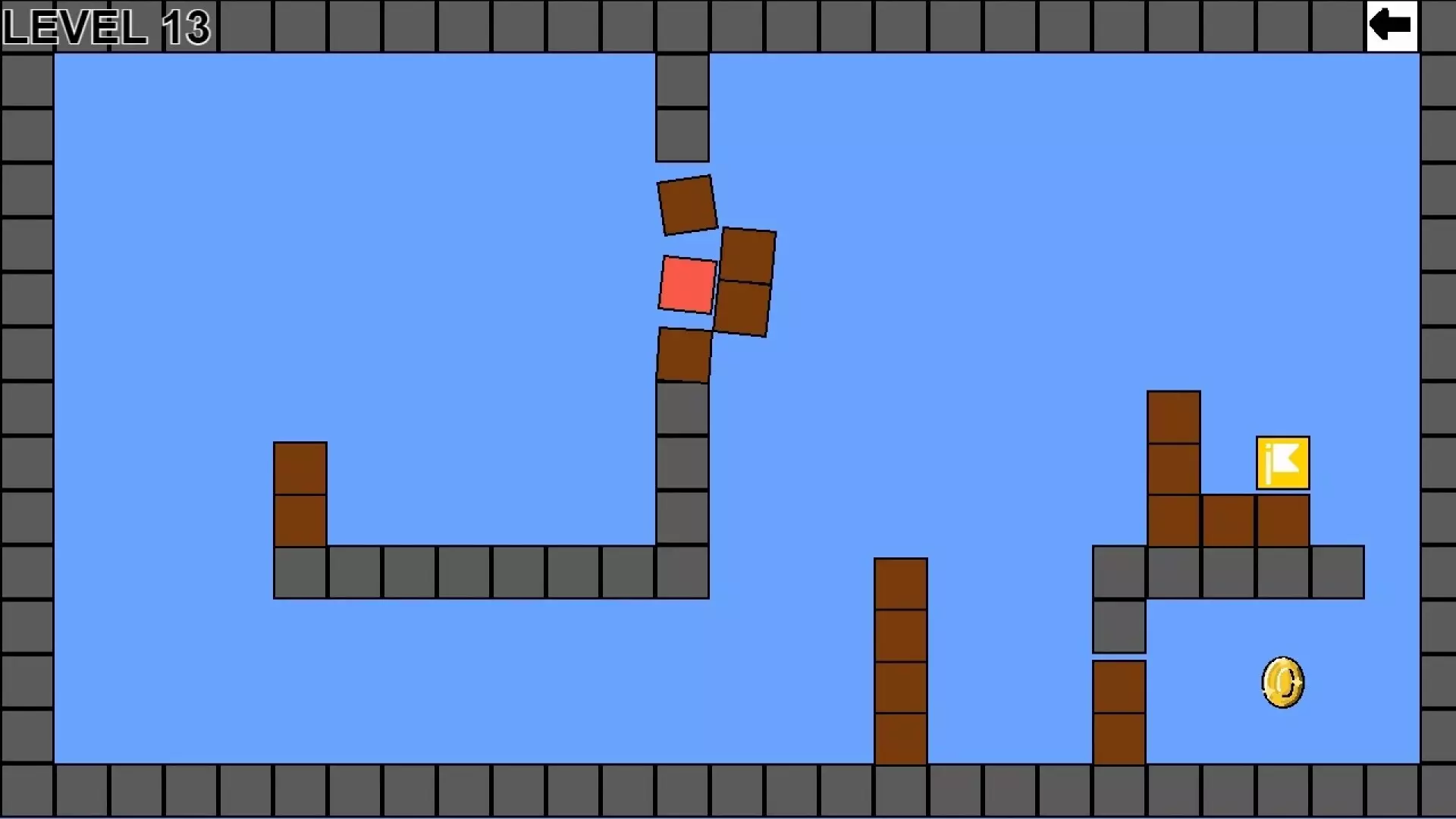 -BOX KING-游戏截图-好玩游戏库