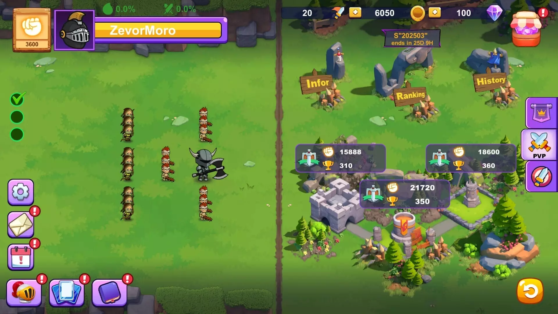 -CraftPunk-游戏截图-好玩游戏库