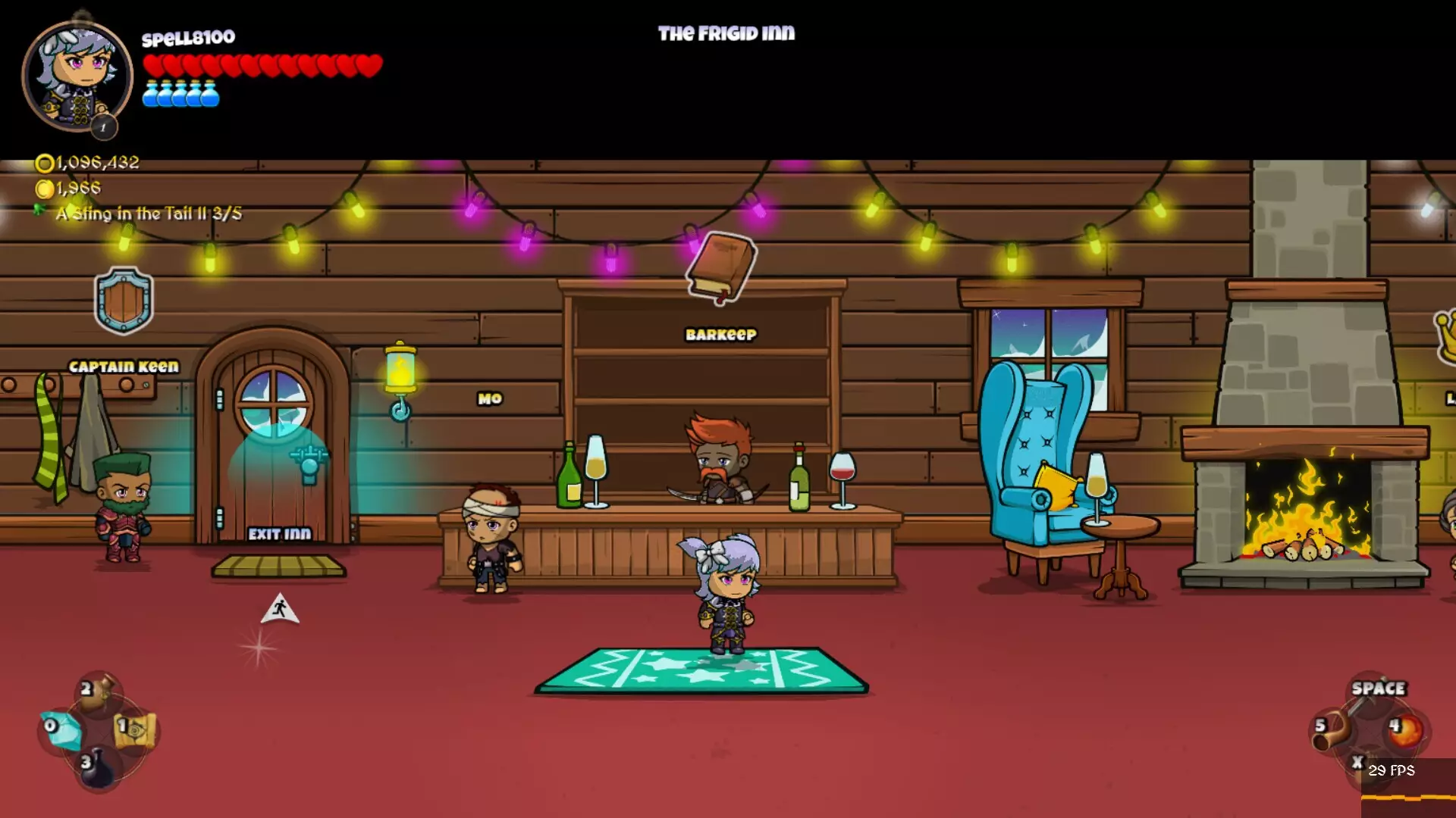 -Banished Stone-游戏截图-好玩游戏库