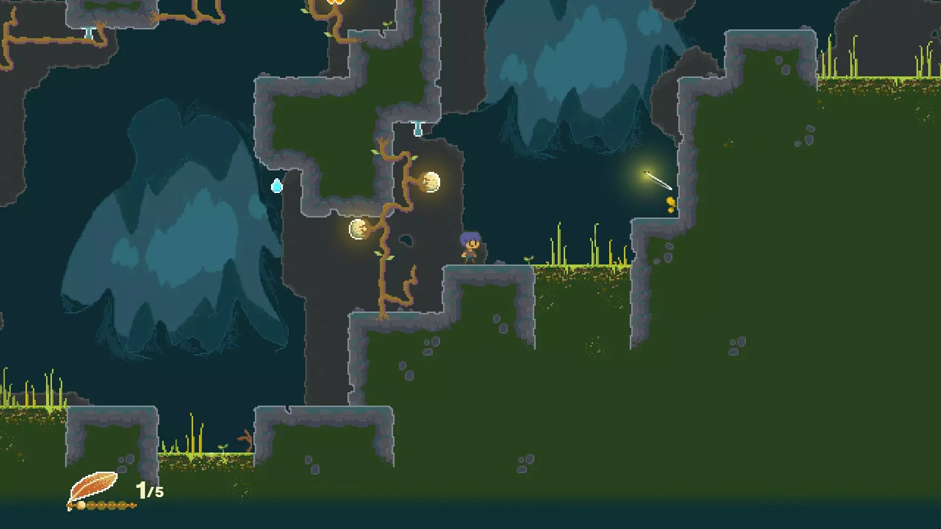 -Perimbó-游戏截图-好玩游戏库