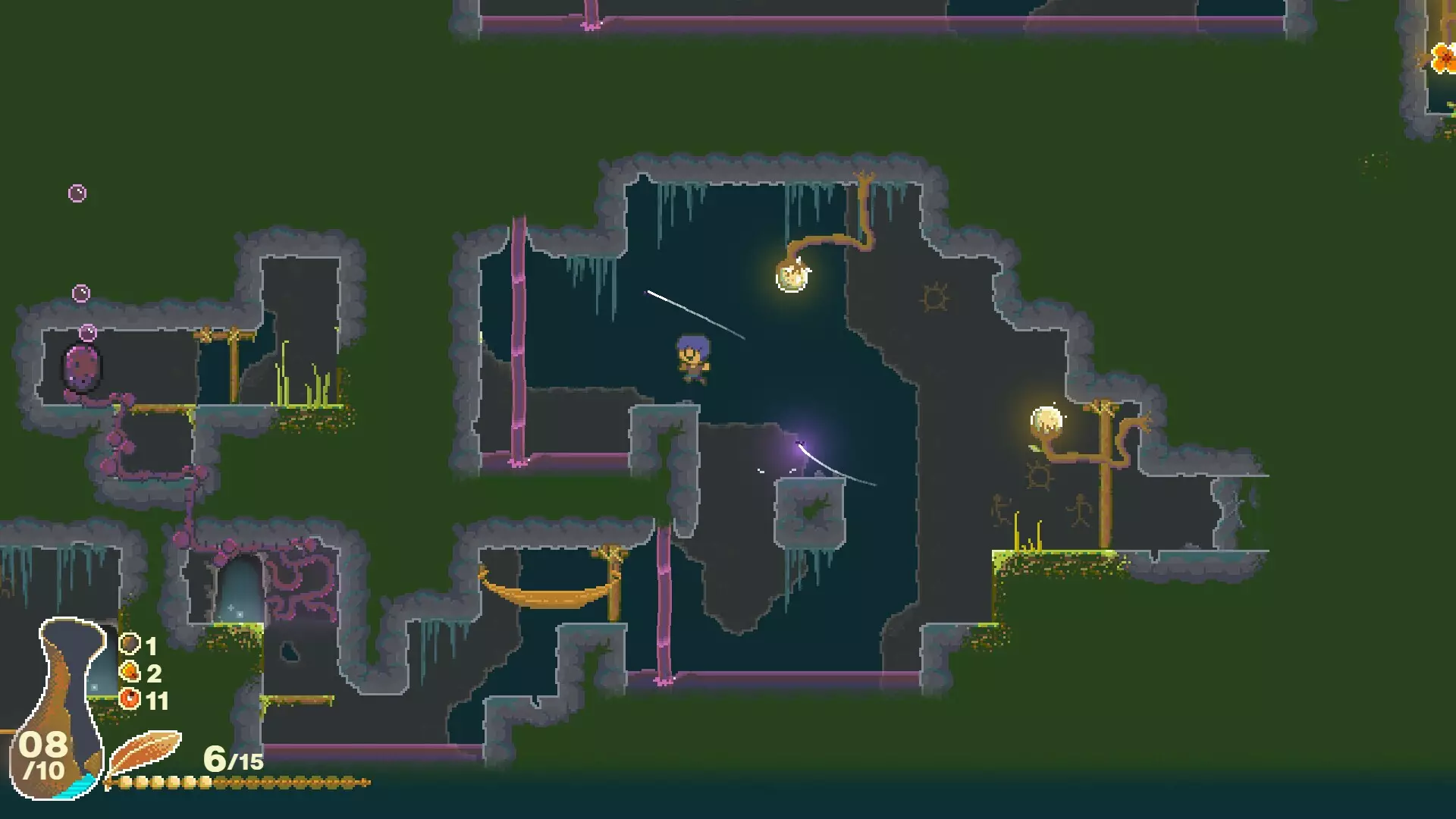 -Perimbó-游戏截图-好玩游戏库