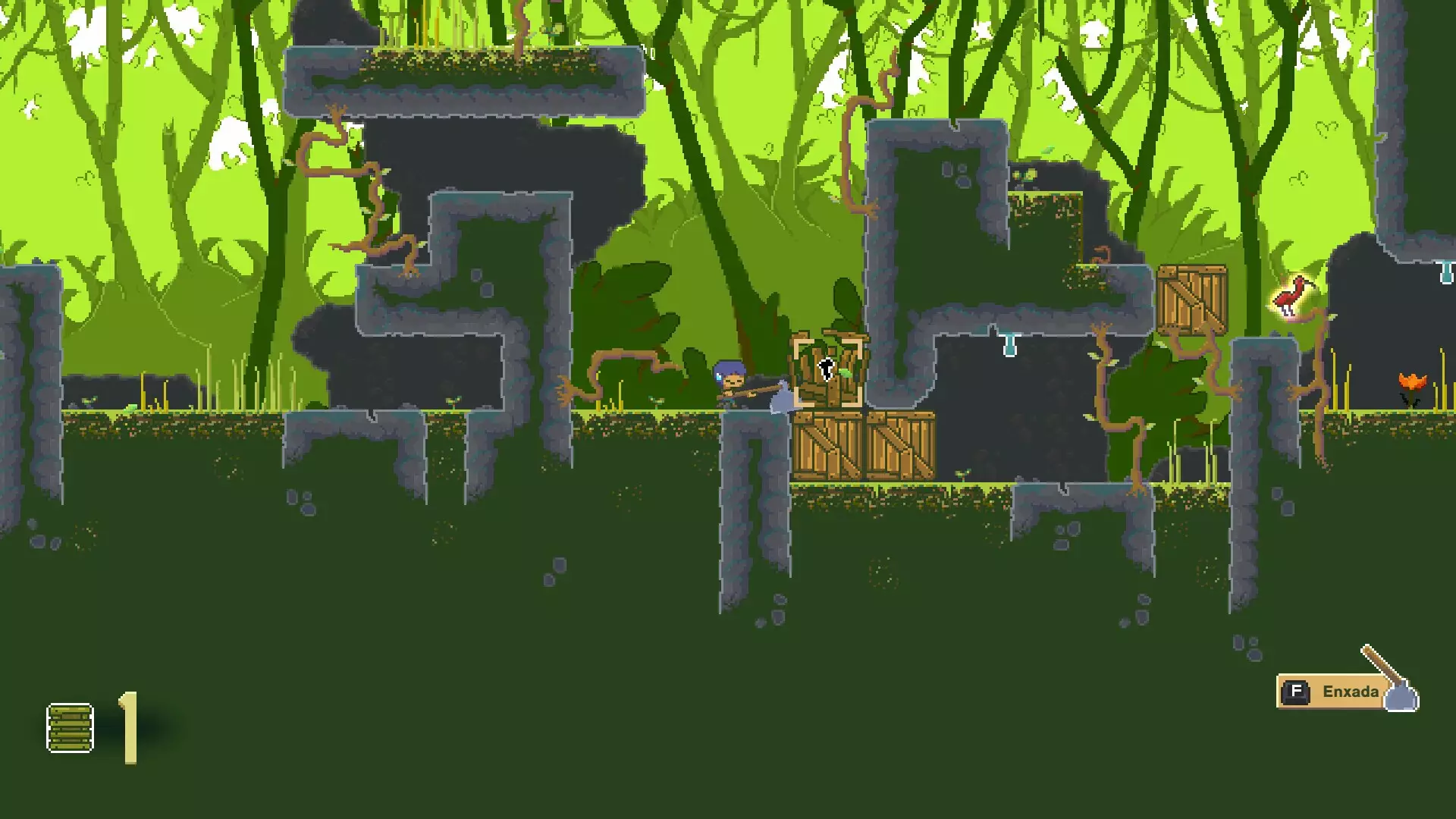 -Perimbó-游戏截图-好玩游戏库