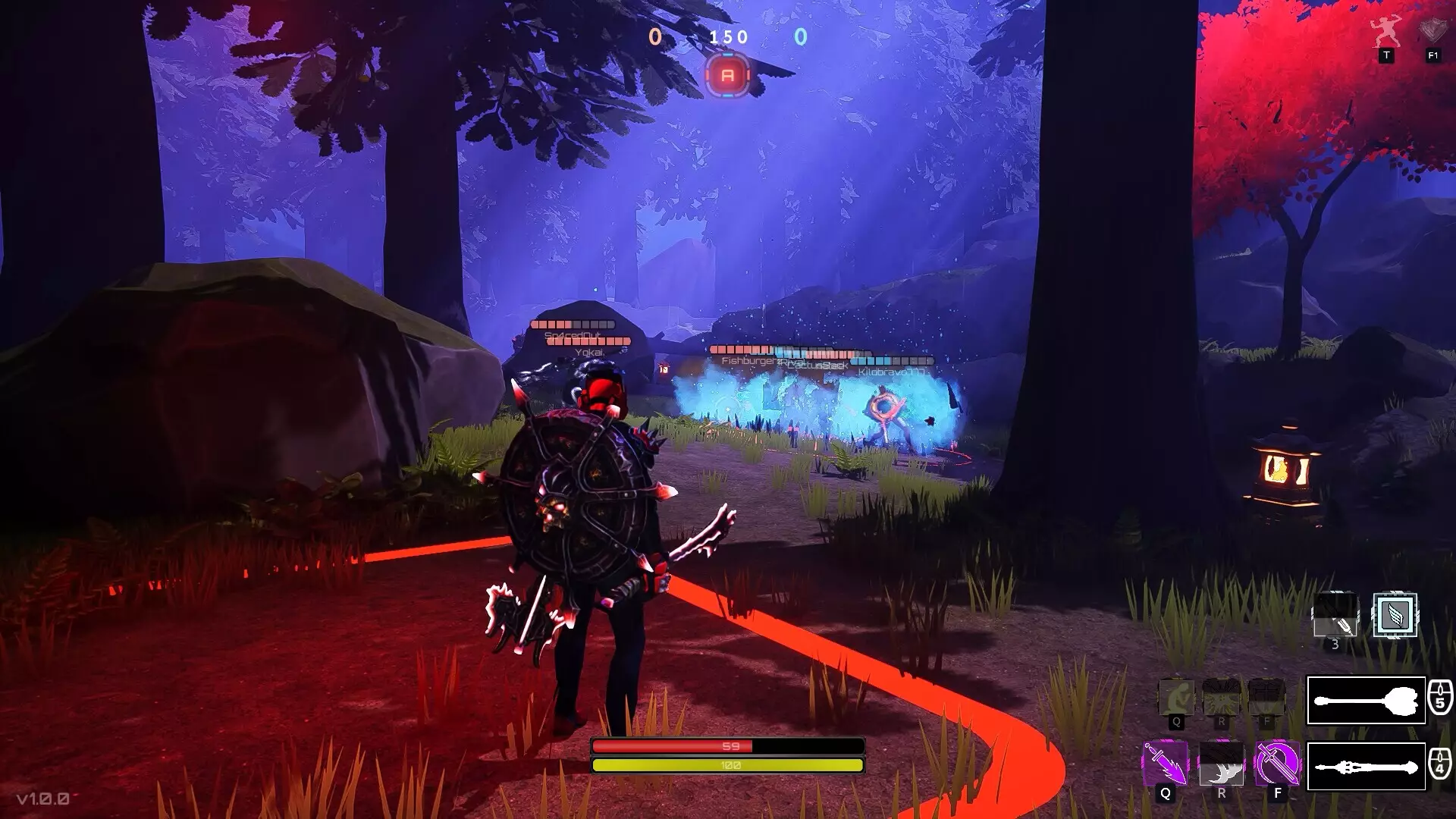 -TimeLost-游戏截图-好玩游戏库