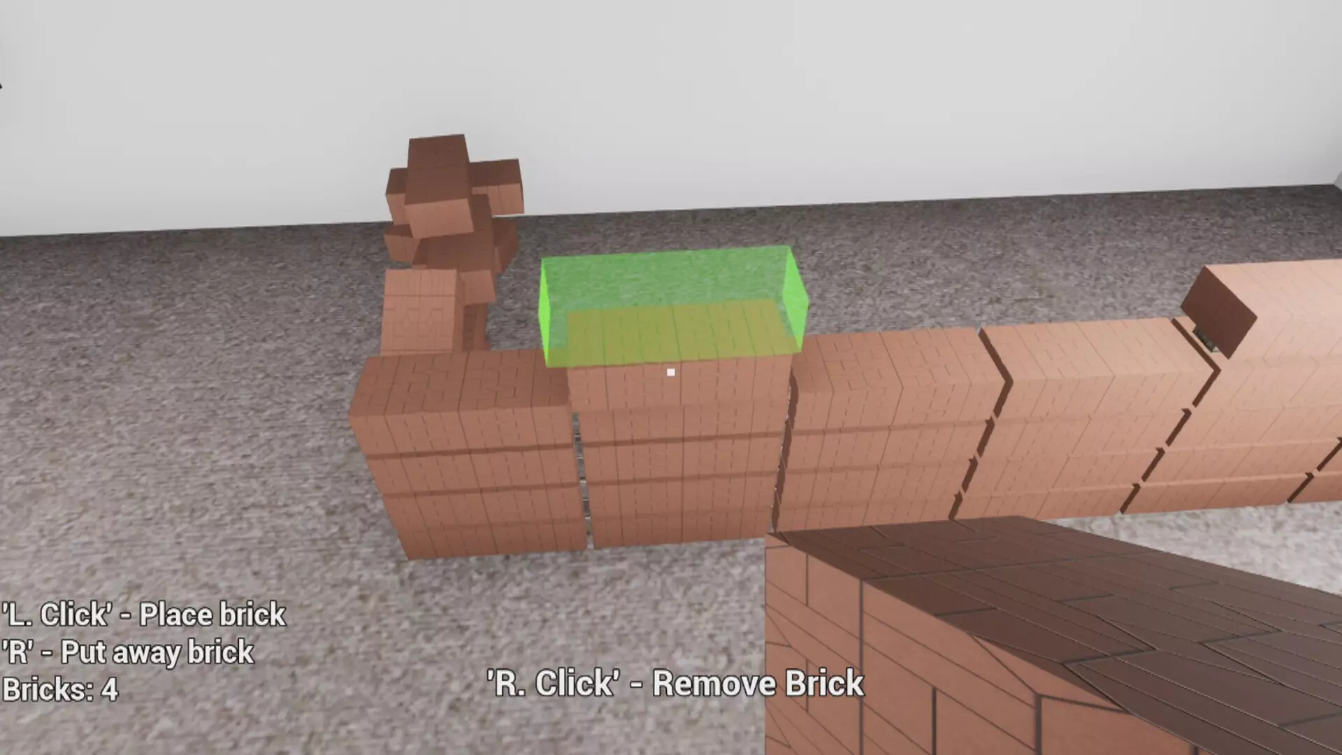 -Trump Simulator 2025-游戏截图-好玩游戏库