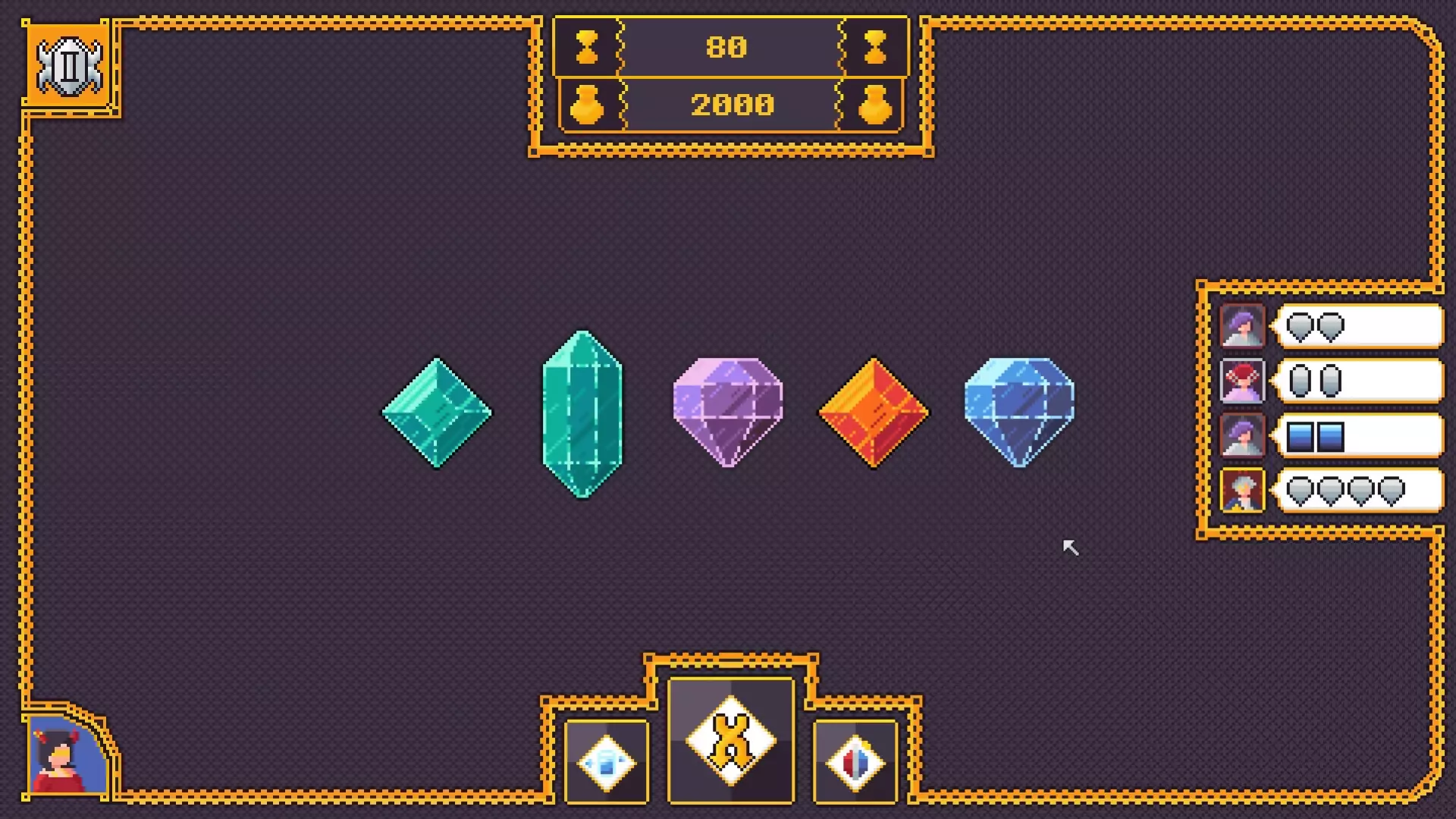 -İnsignis-游戏截图-好玩游戏库