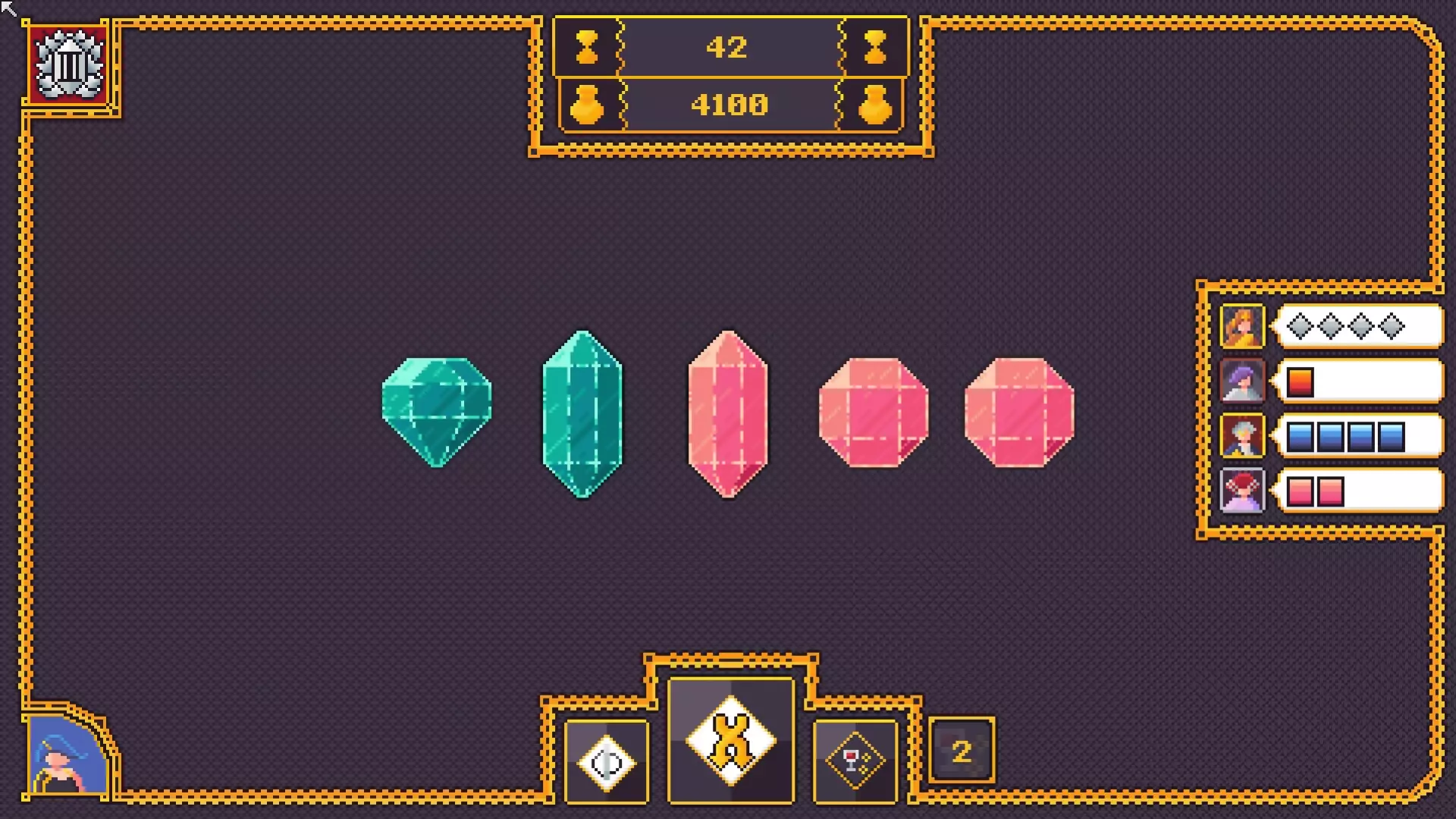 -İnsignis-游戏截图-好玩游戏库