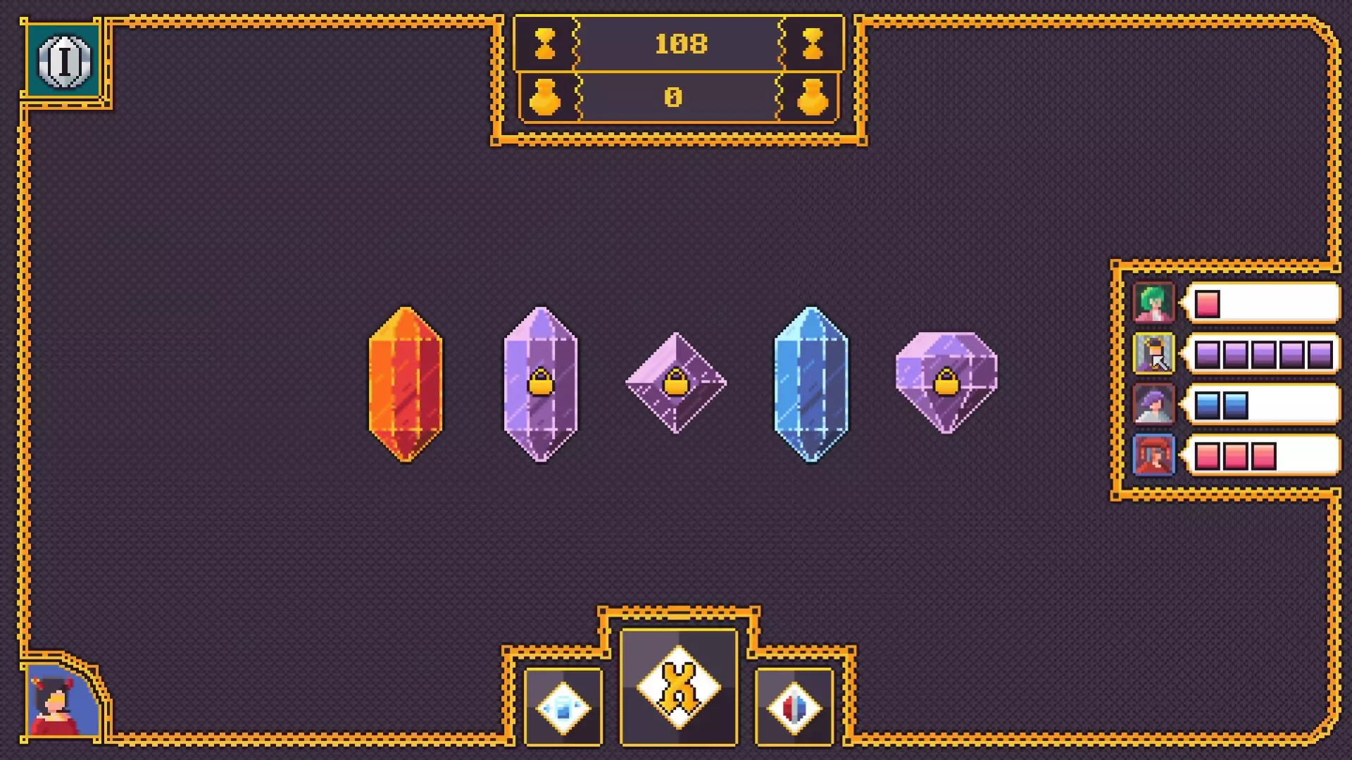 -İnsignis-游戏截图-好玩游戏库