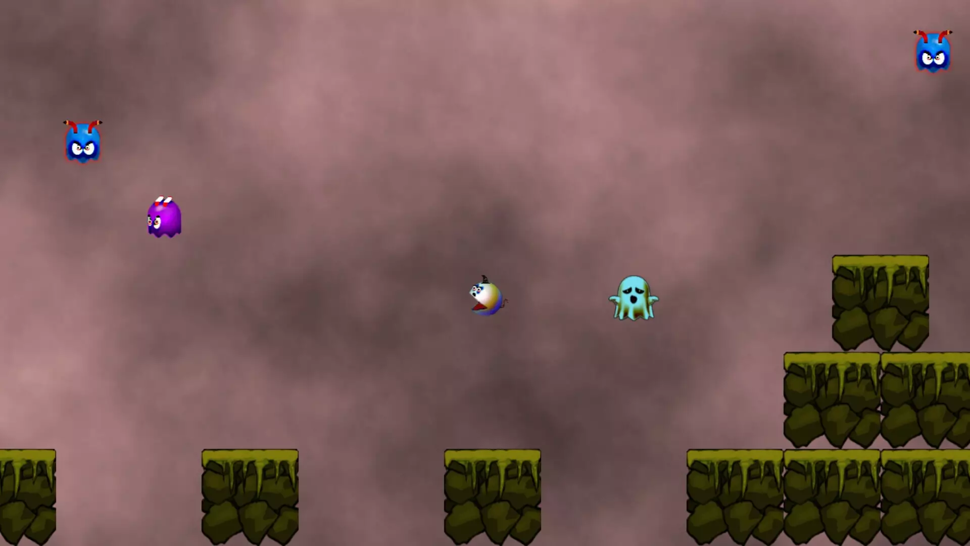 -Supershot-游戏截图-好玩游戏库