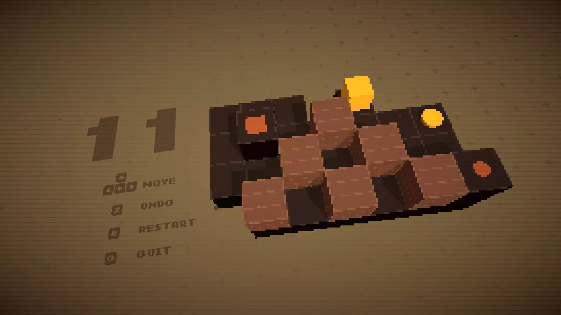 -Play Twice-游戏截图-好玩游戏库