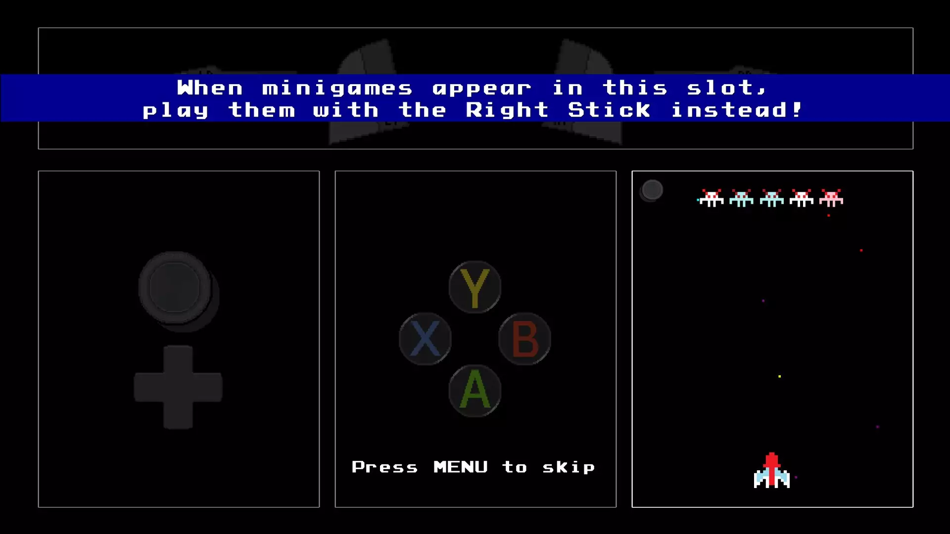 -Super Multitasking GO!-游戏截图-好玩游戏库