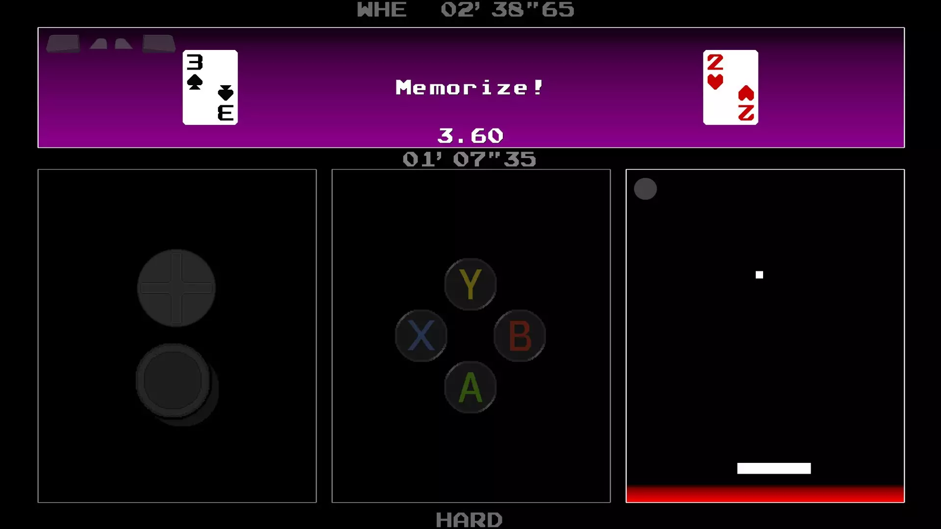 -Super Multitasking GO!-游戏截图-好玩游戏库