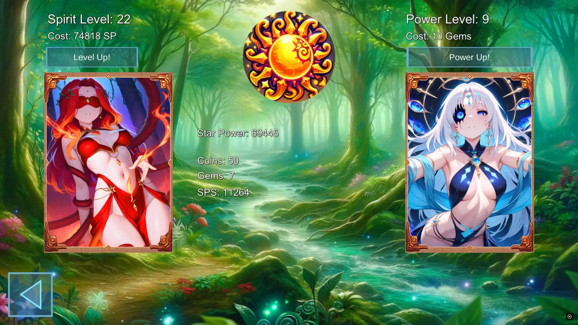 -Battle Babes 2-游戏截图-好玩游戏库