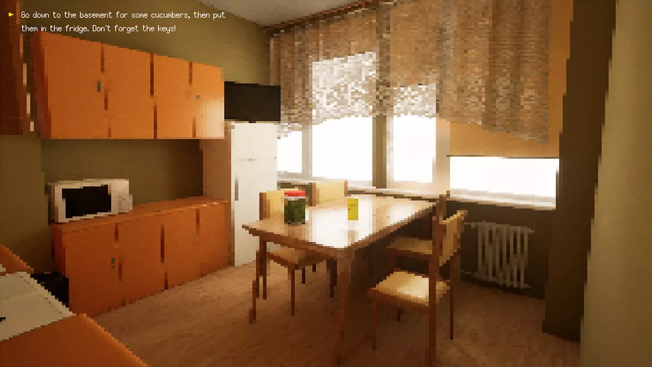 波兰楼怪谈-POHMIELISKO-游戏截图-好玩游戏库