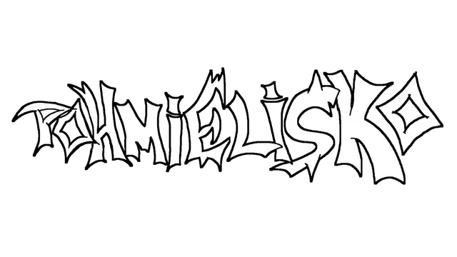 波兰楼怪谈 | POHMIELISKO