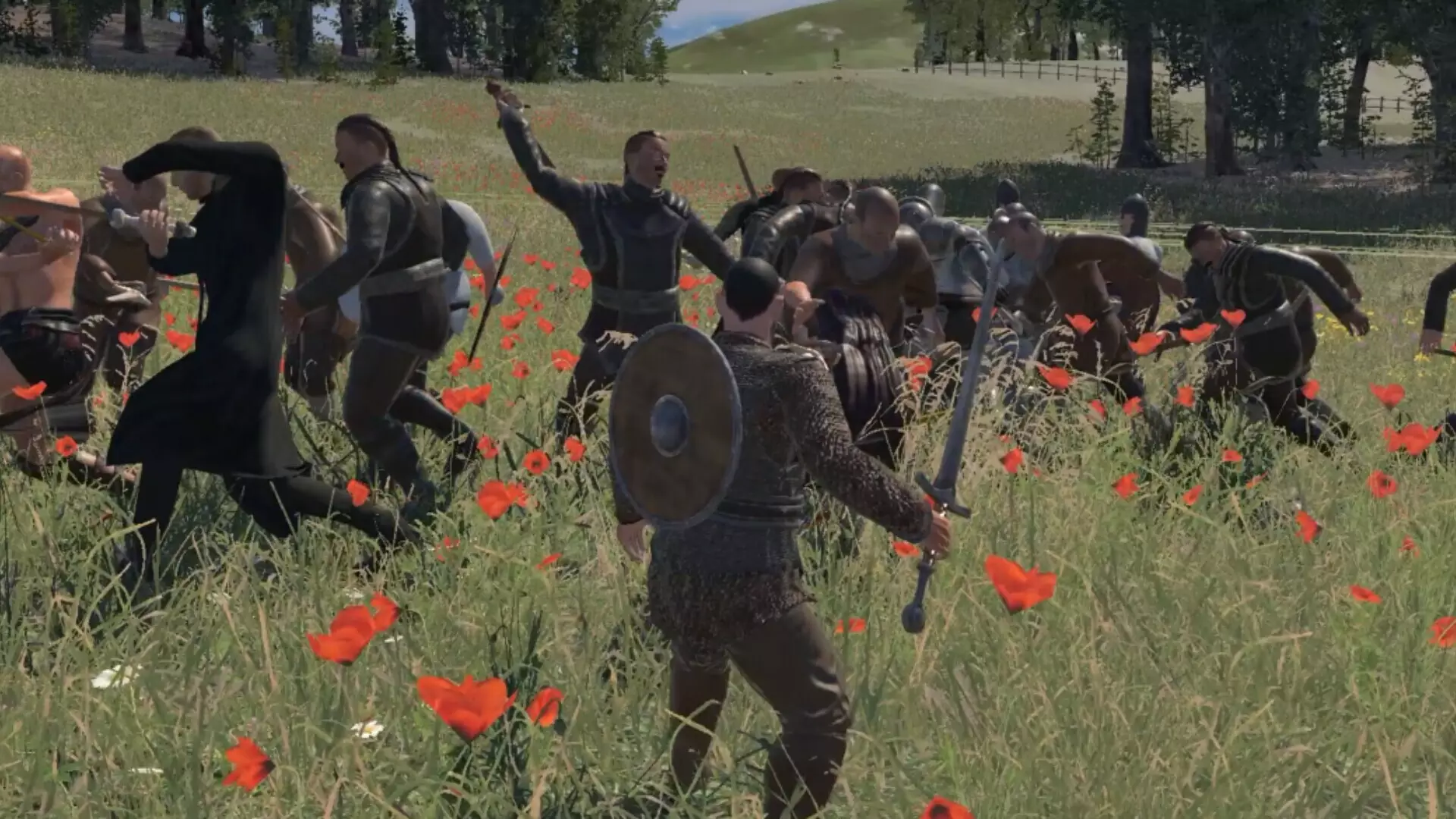 -Medieval Laws Elvan Rising-游戏截图-好玩游戏库