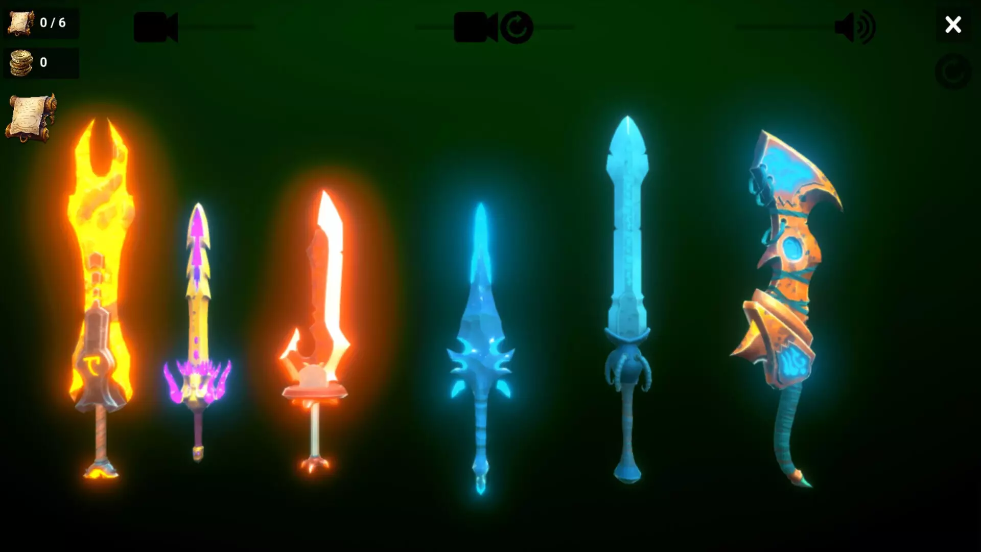 -Archaeology - Grass Kingdom-游戏截图-好玩游戏库