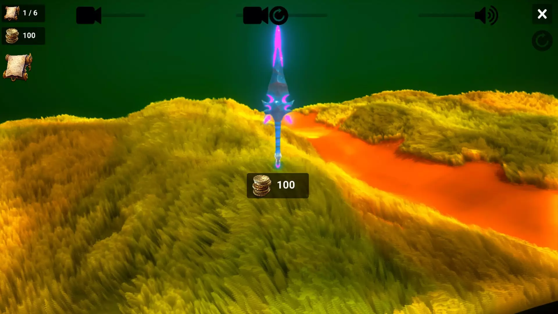 -Archaeology - Grass Kingdom-游戏截图-好玩游戏库