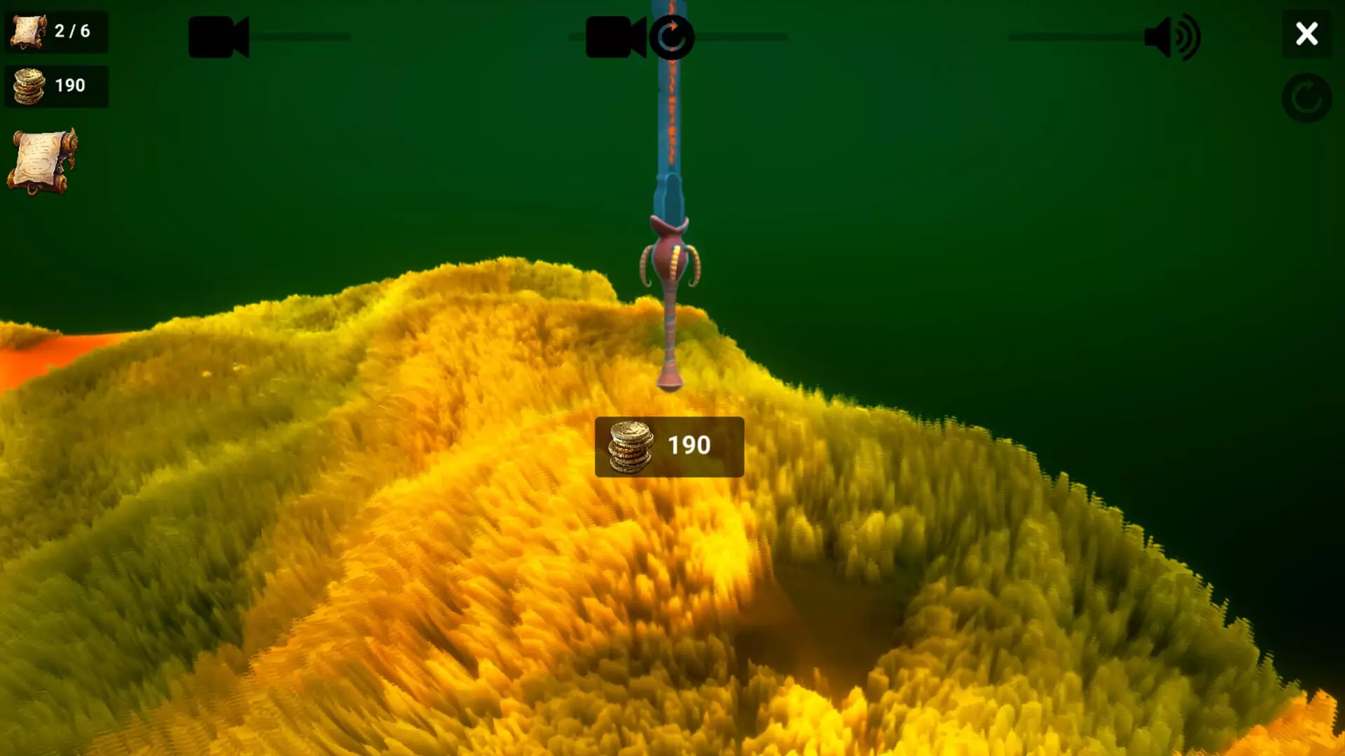 -Archaeology - Grass Kingdom-游戏截图-好玩游戏库