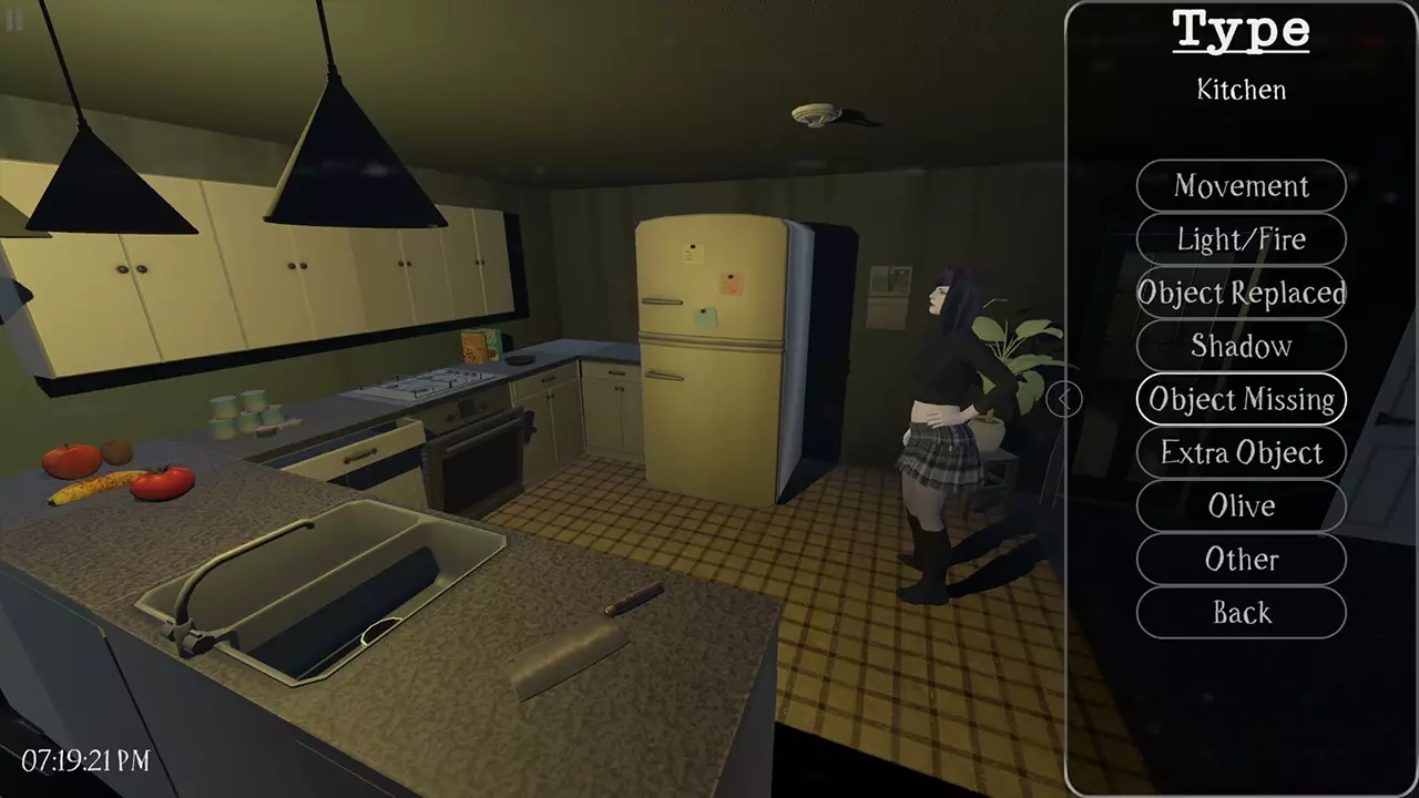 卡帕诱惑姐妹会的午夜守夜人-I'm on Sorority Duty-游戏截图-好玩游戏库